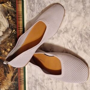 Lucky Brand flates